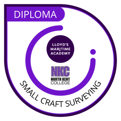 Diploma in Small Craft Surveying – Lloyd’s Maritime Academy / North Kent College